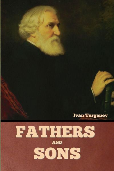 Produktbild: Fathers and Sons