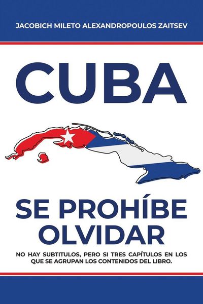 Produktbild: CUBA