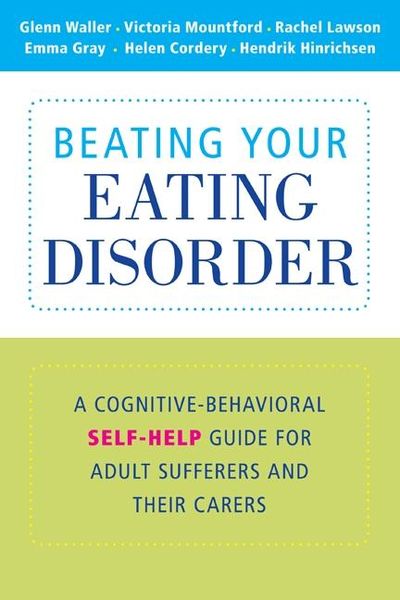 Produktbild: Beating Your Eating Disorder