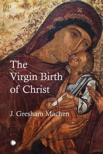 Produktbild: The Virgin Birth of Christ