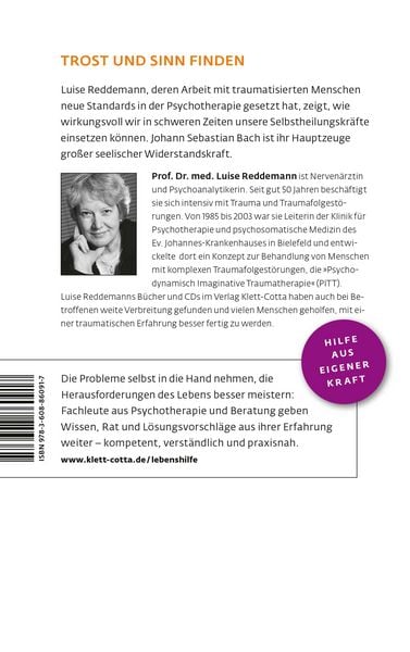Produktbild: &Uuml;berlebenskunst (Fachratgeber Klett-Cotta)