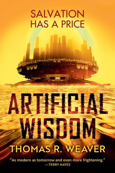 Produktbild: Artificial Wisdom