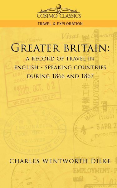 Produktbild: Greater Britain