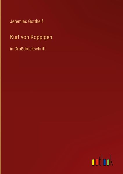 Produktbild: Kurt von Koppigen
