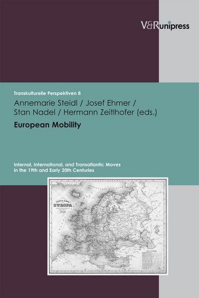 Produktbild: European Mobility
