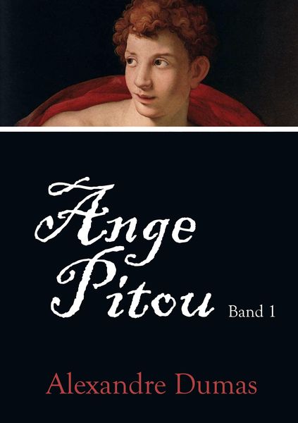 Produktbild: Ange Pitou