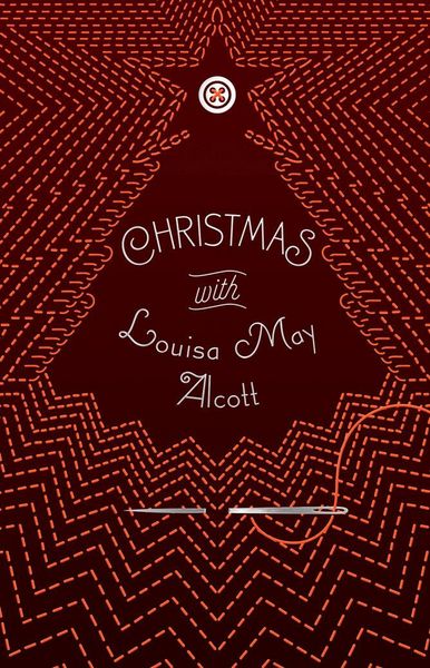 Produktbild: Christmas with Louisa May Alcott