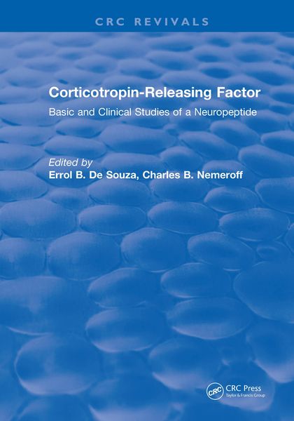 Produktbild: Corticotropin-Releasing Factor