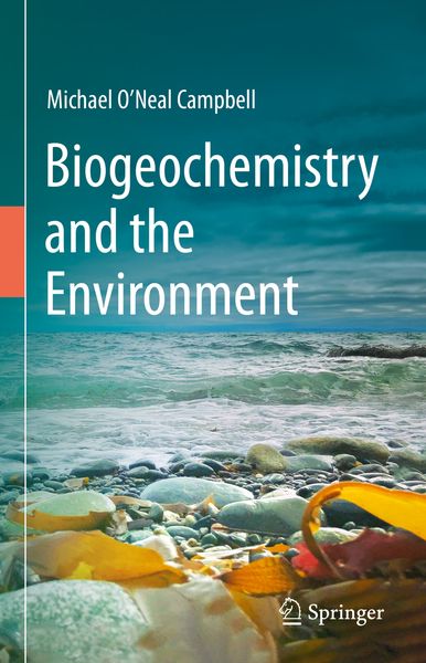 Produktbild: Biogeochemistry and the Environment