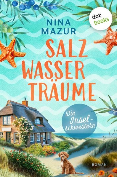 Produktbild: Die Inselschwestern - Salzwassertr&auml;ume