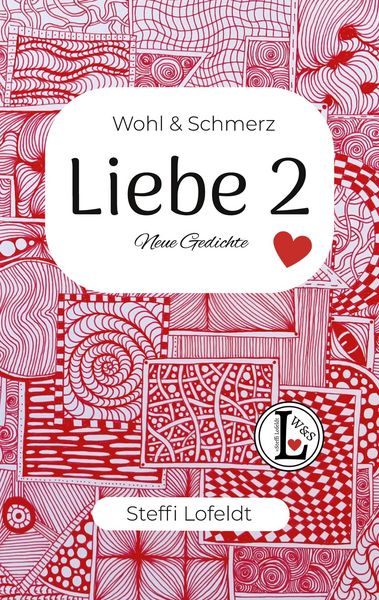 Produktbild: Wohl & Schmerz Liebe 2