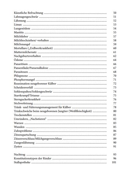 Produktbild: Der kleine Taschentierarzt