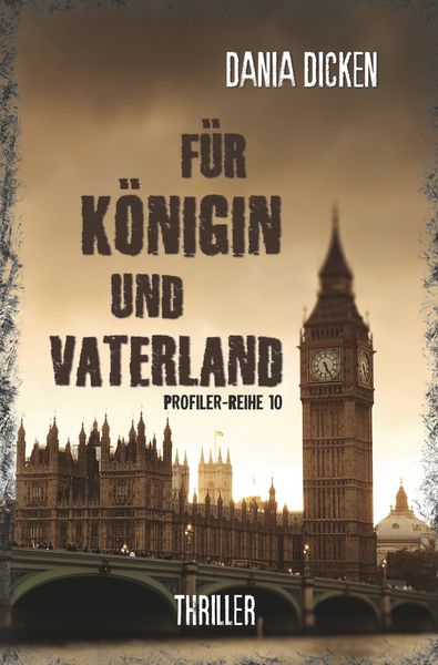 Produktbild: F&uuml;r K&ouml;nigin und Vaterland