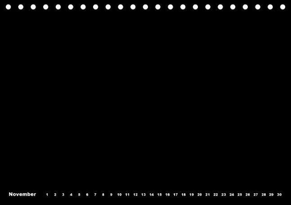 Produktbild: Bastelkalender / F&uuml;r Schwarz - Wei&szlig; - Seher (Tischkalender immerw&auml;hrend DIN A5 quer)