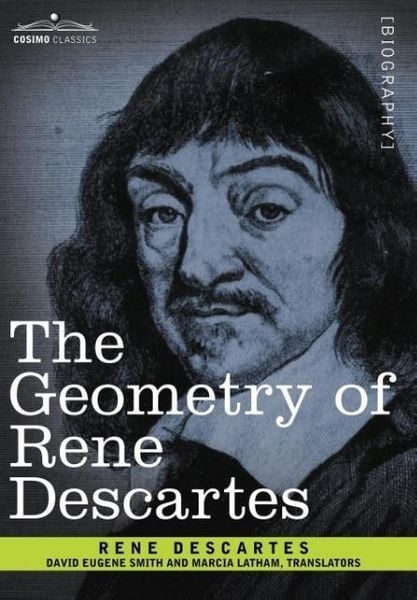 Produktbild: The Geometry of Rene Descartes