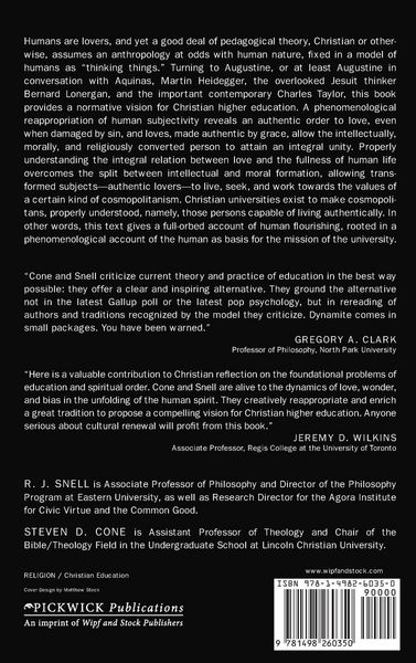 Produktbild: Authentic Cosmopolitanism