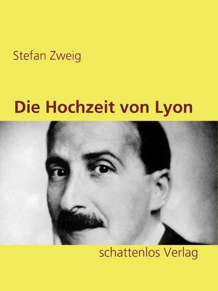 Produktbild: Die Hochzeit von Lyon