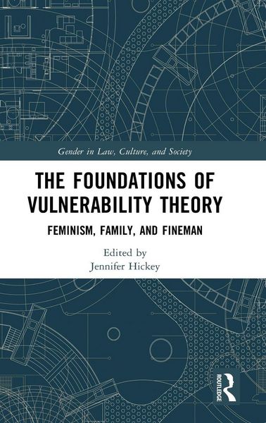 Produktbild: The Foundations of Vulnerability Theory