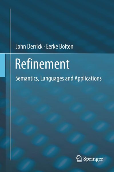 Produktbild: Refinement