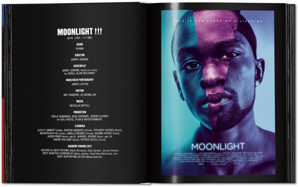 Produktbild: 100 films des ann&eacute;es 2010