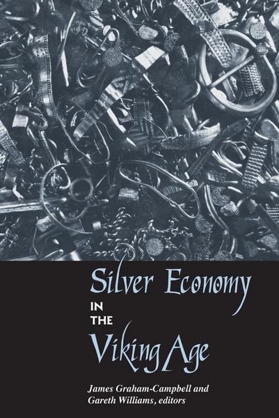 Produktbild: Silver Economy in the Viking Age