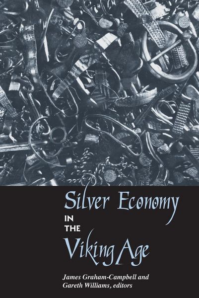 Produktbild: Silver Economy in the Viking Age