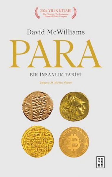 Produktbild: Para - Bir Insanlik Tarihi