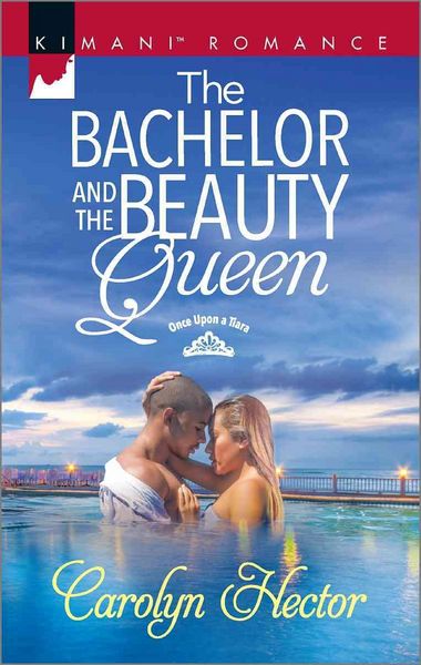 Produktbild: Kimani Romance Bachelor & The