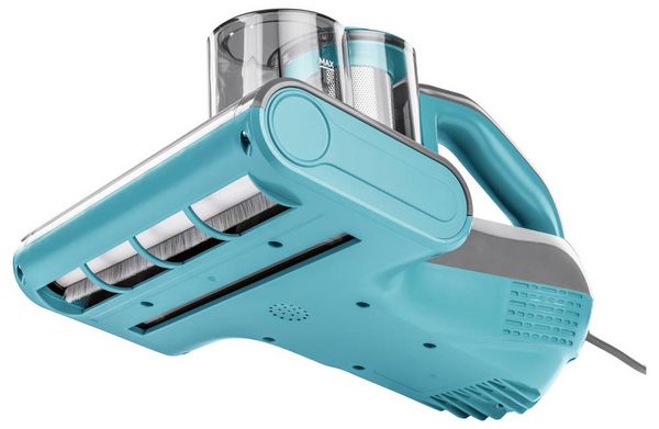Produktbild: CleanMaxx Milben-Handstaubsauger mit UV-C-Licht 15175 Handstaubsauger
