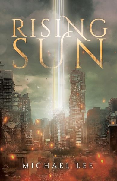 Produktbild: Rising Sun