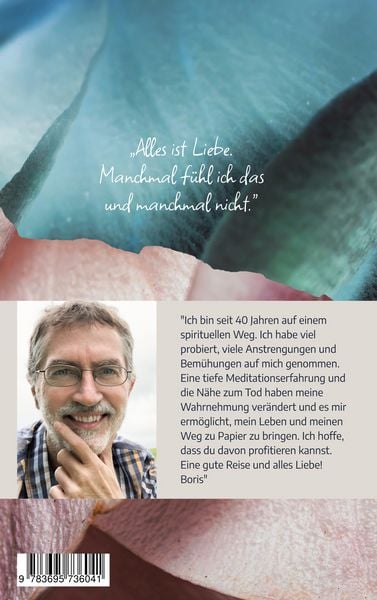 Produktbild: Im Krankenhaus nur Liebe. Sonst auch.