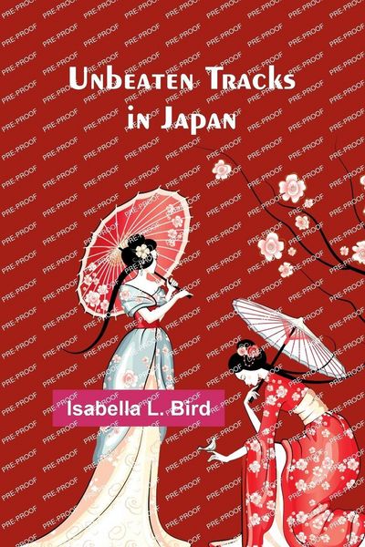 Produktbild: Unbeaten Tracks in Japan