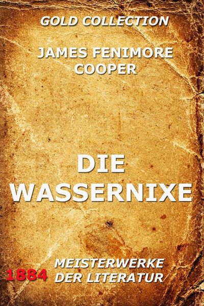 Produktbild: Die Wassernixe