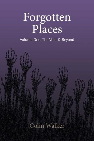 Produktbild: Forgotten Places, Vol One