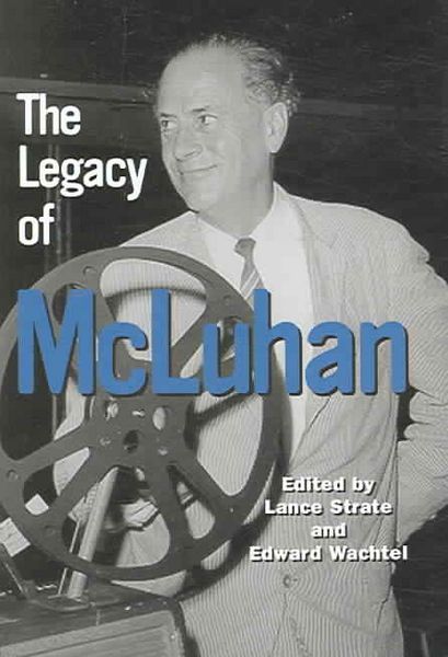 Produktbild: The Legacy of McLuhan