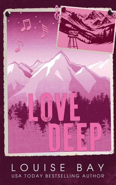 Produktbild: Love Deep