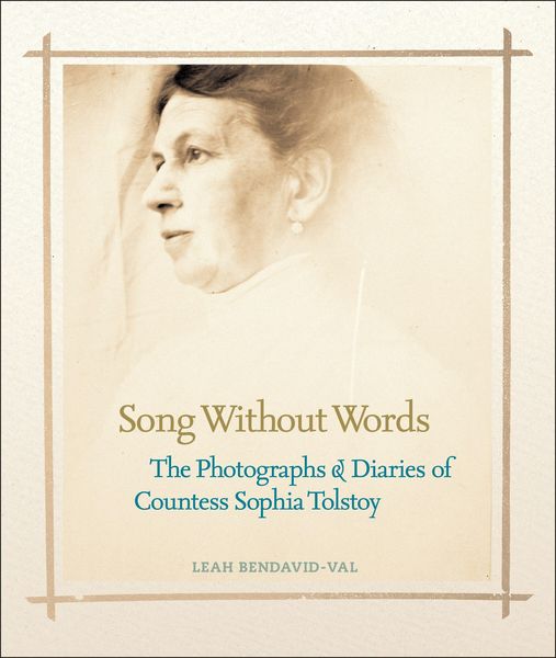 Produktbild: Song without Words