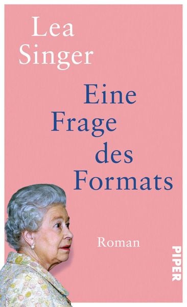 Produktbild: Eine Frage des Formats