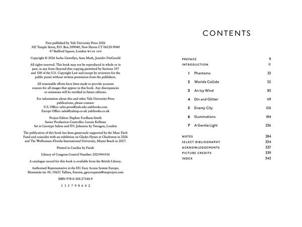 Produktbild: Gladys Hynes