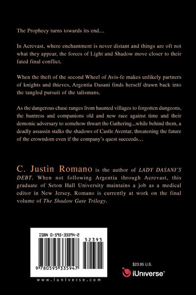 Produktbild: The Gathering