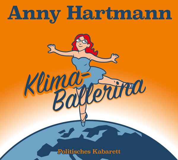 Anny Hartmann �Klima Ballerina� bestellen