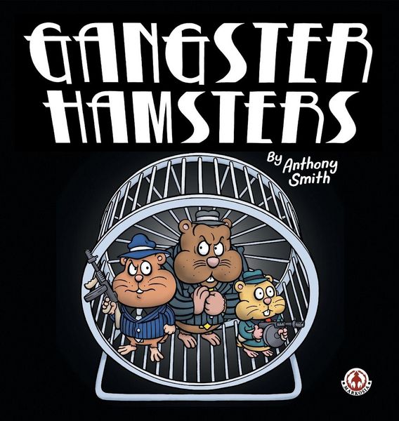 Produktbild: Gangster Hamsters