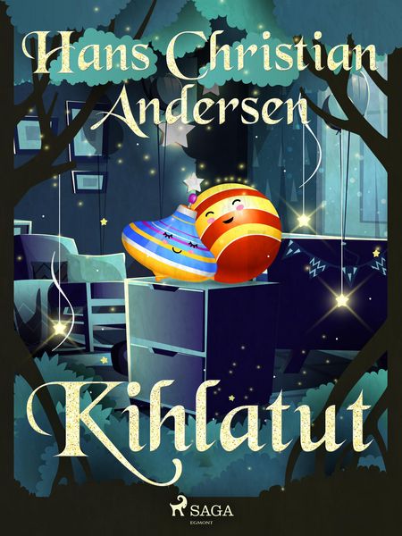 Produktbild: Kihlatut