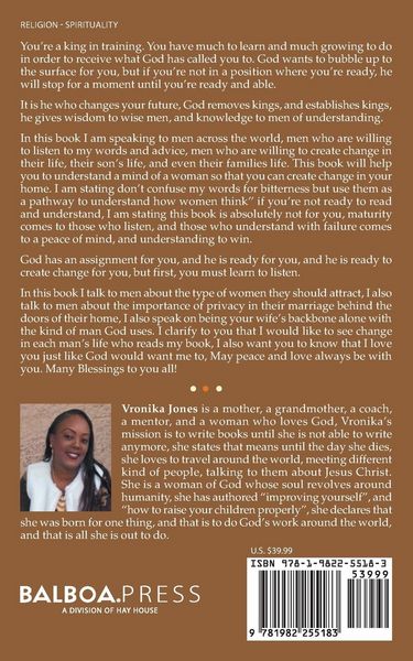 Produktbild: How to Be a King for a Godly Woman from a Woman's Perspective