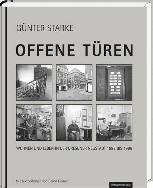 Produktbild: Offene T&uuml;ren