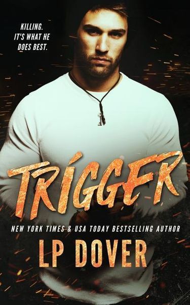Produktbild: Trigger: A Circle of Justice Novel