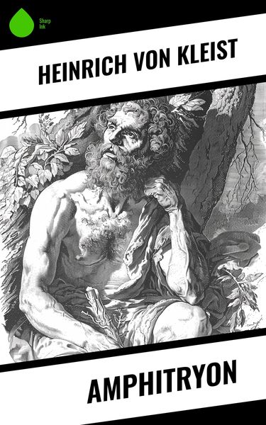 Produktbild: Amphitryon
