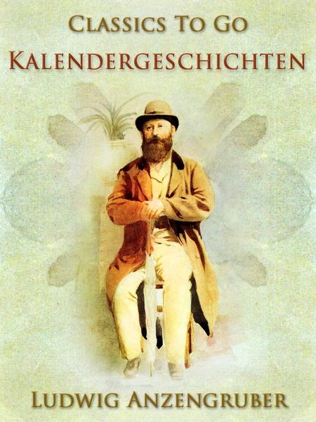 Produktbild: Kalendergeschichten