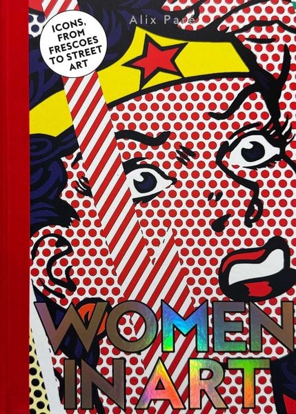Produktbild: Women in Art