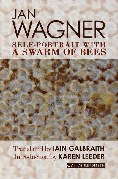 Produktbild: Self Portrait With A Swarm of Bees